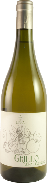 Grillo Giardinello Terre Siciliane - Bottle