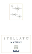 Pala - Stellato Nature Isola dei Nuraghi IGT - Label