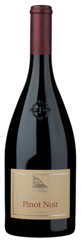 Terlano Pinot Noir Alto Adige DOC - Bottle
