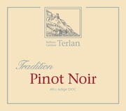 Terlano - Pinot Noir Alto Adige DOC - Label