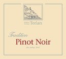 Terlano - Pinot Noir Alto Adige DOC - Label