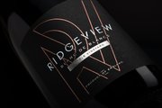 Ridgeview - Blanc de Blancs - Label