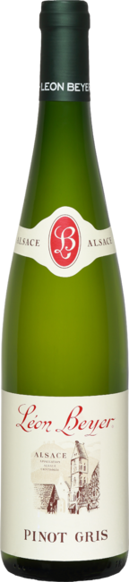 Léon Beyer Pinot Gris - Bottle