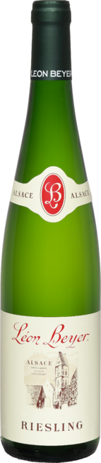 Léon Beyer Riesling - Bottle