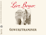 Léon Beyer - Gewürztraminer - Label