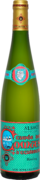 Léon Beyer - Riesling Cuvée des Comtes d'Eguisheim - Bottle