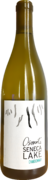 Osmote - Chardonnay Seneca Lake - Bottle