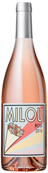  Rosé - Bottle
