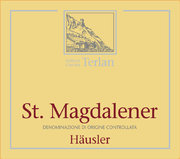 Terlano - St. Magdalener Alto Adige DOC - Label