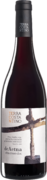 Terra Costantino  - deAetna Etna Rosso DOC - Bottle