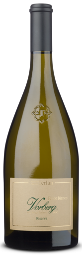 Terlano Vorberg Pinot Bianco Riserva Alto Adige Terlano DOC - Bottle