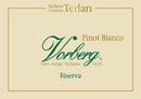 Terlano - Vorberg Pinot Bianco Riserva Alto Adige Terlano DOC - Label