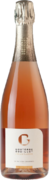 Champagne Goutorbe-Bouillot - Le Ru Des Charmes Brut Rosé - Bottle