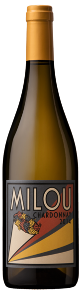  Chardonnay - Bottle