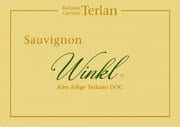 Terlano - Winkl Sauvignon Blanc Alto Adige Terlano DOC - Label