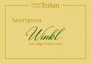 Terlano - Winkl Sauvignon Blanc Alto Adige Terlano DOC - Label