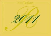 Terlano - Terlaner Rarity Alto Adige Terlano DOC - Label