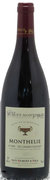 Domaine Dubuet-Monthélie - Monthélie 1er Cru "Les Champs-Fulliot" - Bottle