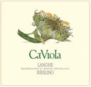 Ca' Viola -  Clem Langhe Riesling DOC - Label