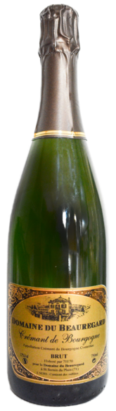  Crémant de Bourgogne - Bottle