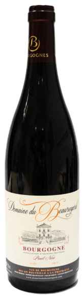  Bourgogne Rouge - Bottle
