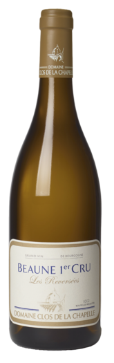 Domaine Clos de la Chapelle Beaune 1er Cru Les Reversées - Bottle