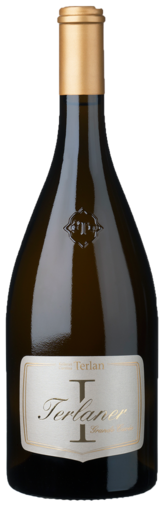 Terlano Primo Terlaner I Grande Cuvée Alto Adige DOC - Bottle