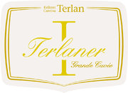 Terlano - Primo Terlaner I Grande Cuvée Alto Adige DOC - Label