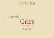 Terlano - Gries Lagrein Riserva Alto Adige DOC - Label