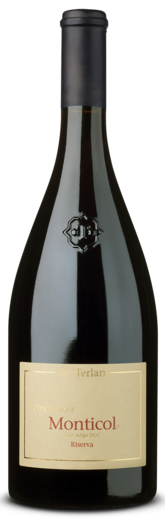 Terlano Monticol Pinot Noir Riserva Alto Adige DOC - Bottle