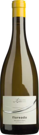 Andriano Floreado Sauvignon Blanc Alto Adige DOC - Bottle
