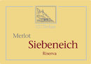 Terlano - Siebeneich Merlot Riserva Alto Adige DOC - Label