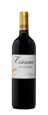 Triennes Saint Auguste - Bottle