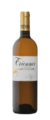 Triennes - Sainte Fleur Viognier - Bottle