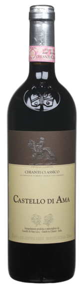 Castello di Ama Chianti Classico - Bottle
