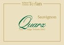 Terlano - Quarz Sauvignon Blanc Alto Adige Terlano DOC - Label