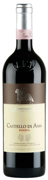 Castello di Ama Chianti Classico Riserva - Bottle