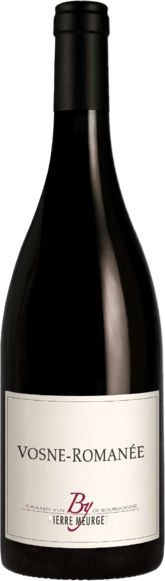 Pierre Meurgey Vosne-Romanée "Aux Communes" - Bottle
