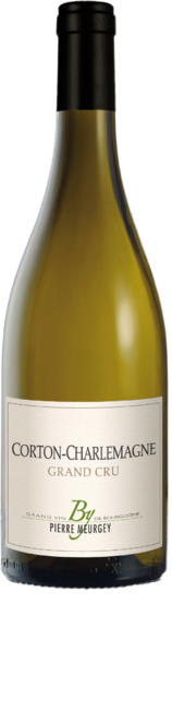 Pierre Meurgey Corton-Charlemagne Grand Cru - Bottle