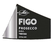 FIGO - Prosecco Treviso Brut - Label