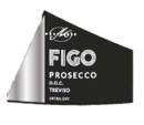 FIGO - Prosecco Treviso Brut - Label