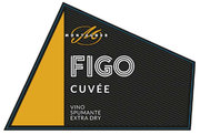 FIGO - Cuvée Extra Dry - Label