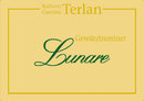 Terlano - Lunare Gewürztraminer Alto Adige DOC - Label