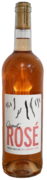 Osmote - Cabernet Franc Rosé - Bottle
