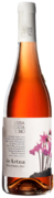 Terra Costantino  - de Aetna Etna Rosato DOC - Bottle