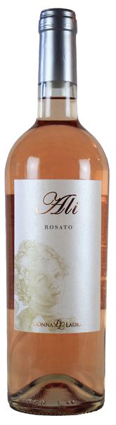 Donna Laura Ali Rosato  - Bottle