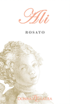 Donna Laura - Ali Rosato  - Label