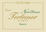 Terlano - Nova Domus Terlaner Riserva Alto Adige DOC - Label
