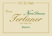 Terlano - Nova Domus Terlaner Riserva Alto Adige DOC - Label