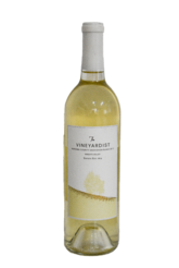 The Vineyardist Sauvignon Blanc Diamond Mountain District - Bottle